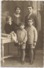 CARTE PHOTO  - A Identifier  - Famille LEFORT - - Photos