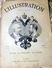 RUSSIE RUSSIA  5 JOURNAUX ILLUSTRES SUR LA RUSSIE NICOLAS 2 GRAND DUC NICOLAS ANASTASIE AMIRAL KOLTCHAK ...1897/1912 - 1900 - 1949