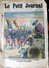 RUSSIE RUSSIA  5 JOURNAUX ILLUSTRES SUR LA RUSSIE NICOLAS 2 GRAND DUC NICOLAS ANASTASIE AMIRAL KOLTCHAK ...1897/1912 - 1900 - 1949