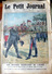 RUSSIE RUSSIA  5 JOURNAUX ILLUSTRES SUR LA RUSSIE NICOLAS 2 GRAND DUC NICOLAS ANASTASIE AMIRAL KOLTCHAK ...1897/1912 - 1900 - 1949