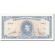 Billet, Chile, 1/2 Escudo, 1962-1975, Undated, KM:134Aa, SUP - Cile