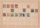 CHINA COLLECTION OLD STAMPS 10  SCANS - Altri & Non Classificati