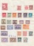 CHINA COLLECTION OLD STAMPS 10  SCANS - Altri & Non Classificati