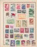 Delcampe - CHINA COLLECTION OLD STAMPS 10  SCANS - Altri & Non Classificati