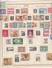 Delcampe - CHINA COLLECTION OLD STAMPS 10  SCANS - Altri & Non Classificati