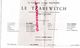 Delcampe - 83- TOULON- PROGRAMME CIE GEORGES MAZAURIC-1952-YVONNE DARRIES-COLETTE ROBERT-LE TZAREWITCH -FRANZ LEHAR-ROBERT ROIBIN - Programs