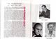 Delcampe - 83- TOULON- PROGRAMME CIE GEORGES MAZAURIC-1952-YVONNE DARRIES-COLETTE ROBERT-LE TZAREWITCH -FRANZ LEHAR-ROBERT ROIBIN - Programme