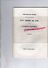 17- OBSERVATIONS SUR ETABLISSEMENT CHEMIN DE FER DE LA ROCHELLE AU GRAND CENTRAL ANGOULEME-MAI 1853- ROCHEFORT-LIMOGES- - Historical Documents