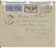 ALGERIE - 1940 - LETTRE De CONSTANTINE Avec CENSURE => GENEVE (SUISSE) - Covers & Documents