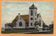 Sheridan Wyo 1906 Postcard - Sheridan