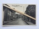GIVRY En ARGONNE " LA GRAND' RUE  "Ancien Véhicule, Nesen Photo .(1950) Carte Photo. - Givry En Argonne