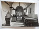 CPA - (76) - RARE - NOTRE DAME DE BIELLEVILLE - INTERIEUR  - PHOTO NOLUOC - PHOTO VERITABLE - R2965 - Autres & Non Classés