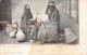 Egypte Egypt - Femmes Porteuses D'eau - Autres & Non Classés