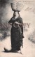 Egypte Egypt - Egyptian Fortune Teller - 1918 - Femme De La Fortune - Autres & Non Classés
