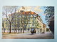 MÜNCHEN  :  Regina Palast-Hotel  -  Carte Couleur   - Sydney