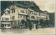 AK Bad Herrenalb, Café Harzer, Oldtimer, Mode Der 20er Jahre, Um 1930 (19414) - Bad Herrenalb