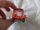 Delcampe - MATCHBOX Series King Size N° 8 Scammell 6x6 Tractor Made In England By Lesney - Matchbox