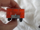 Delcampe - MATCHBOX Series King Size N° 8 Scammell 6x6 Tractor Made In England By Lesney - Matchbox