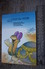 Old USSR Big Card - Lion And Turtle - Cartoon Card - Tortue - Schildpadden