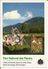 POLOGNE -- PARC NATIONAL DES PIENINY -- Carte D'entrée Pour La Voie D'eau Dans La Gorge De Dunajec -- - Europe