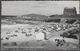 Headland Hotel And Fistral Beach, Newquay, Cornwall, 1962 - Postcard - Newquay