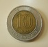 Hong Kong 10 Dollars 1995 - Hong Kong