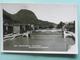 V02-38-A-departement-38-isere-grenoble-les Ponts -les Quais Et Le Saint Eynard--real Photo-- - Grenoble