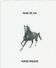 2010 - HORSE BREEDS ( Printing Of 350 Numberad Copies !!! ) - FDC