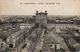 VINCENNES -- Le Fort - Vue Générale -- 1928 -- - Vincennes