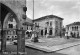 Cartolina Feltre Piazza Maggiore 1958 (Belluno) - Belluno