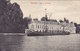 Vilvorde - Vilvoorde - Les 3 Fontaines (bateau, Edit V.G., 1908) - Vilvoorde