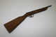 Vintage TOY GUN :  RIFLE - L=53cm - 1950s - Keywords : Cap - Cork Gun - Rifle - Revolver - Pistol - Tin - Armas De Colección