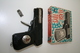 Vintage TOY GUN : MODERN TOYS - L=12cm - 1950-60s - Keywords : Cap Gun - Cork Gun - Rifle - Revolver - Pistol - Tin - Armas De Colección