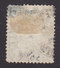 Montserrat, Scott #2, Used, Queen Victoria Overprinted, Issued 1876 - Montserrat