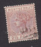 Montserrat, Scott #7, Used, Queen Victoria, Issued 1884 - Montserrat