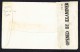 1943  Letter From Hamilton To USA SG 143c  British Censor In Bermuda - Bermuda