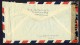 1941 Air Mail Letter To USA  SG 255 X3  USA Censor TPE - Barbades (...-1966)