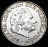 NETHERLANDS: 1958 1 Gulden .720 Silver Coin, KM# 184 - Free Combined S/H - Autres & Non Classés