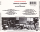 Cd Chansons Sans Paroles De... Georges Brassens. - Instrumental