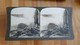 'perfect' STEROGRAPH - 364 Below The Horsehoes In Winter Niagara Falls - Photos Stéréoscopiques
