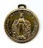 330 (25) - MEDAILLE RELIGIEUSE SANCTE MICHAEL - DIAMETRE 30 Mm - Religion &  Esoterik