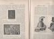 Delcampe - LA NATURE 29 01 1898 - OPERA CASCADE BOIS DE BOULOGNE - VETERINAIRE - RECOLTE FEUILLARDS LOZERE - TOUR EIFFEL ORAGE - 1850 - 1899