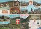 74-Multivues De Villes - Haute Savoie-lot De 20 Cartes Postales-non écrites-2 Scans- 10.5 X 15- - 5 - 99 Cartes