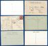 12 CP De Marine De Guerre ( BATEAUX Et ARSENAUX). Lot N°27 - 5 - 99 Cartes