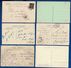 12 CP De Marine De Guerre ( BATEAUX Et ARSENAUX). Lot N°28 - 5 - 99 Postcards