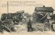 Delcampe - Lot De 6 CPA Catastrophe De Villepreux-les-Clayes Accident De Train En Gare 18 Juin 1910 - 5 - 99 Cartes