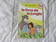 Mickey Club Du Livre Walt Disney Présente Le Livre De La Jungle - Disney