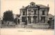 10 - MARCILLY Sur SEINE --  La Mairie - Marcilly