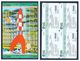 Tintin Kuifje - 4 Telecards CNC-ZGWTJT-2006-248 - BD & Mangas (autres Langues)