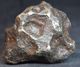 Meteorite Campo Del Cielo, Argentina 427 G. With Authenticity Certificate - Lot. M019 - Meteoritos